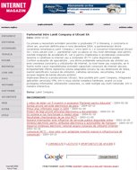Articol Parteneriat Lamit - UDcast - Internet Magazin