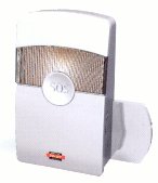 Avertizare cutremur - Dispozitiv