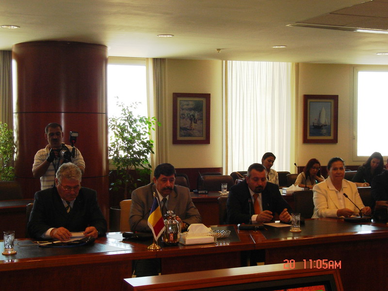 Kuwait & UAE (Dubai and Abu Dhabi)