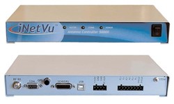 Mobile iNetVu Controller Mobile iNetVu Controller