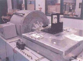 earthquake early warning system testing and acreditation